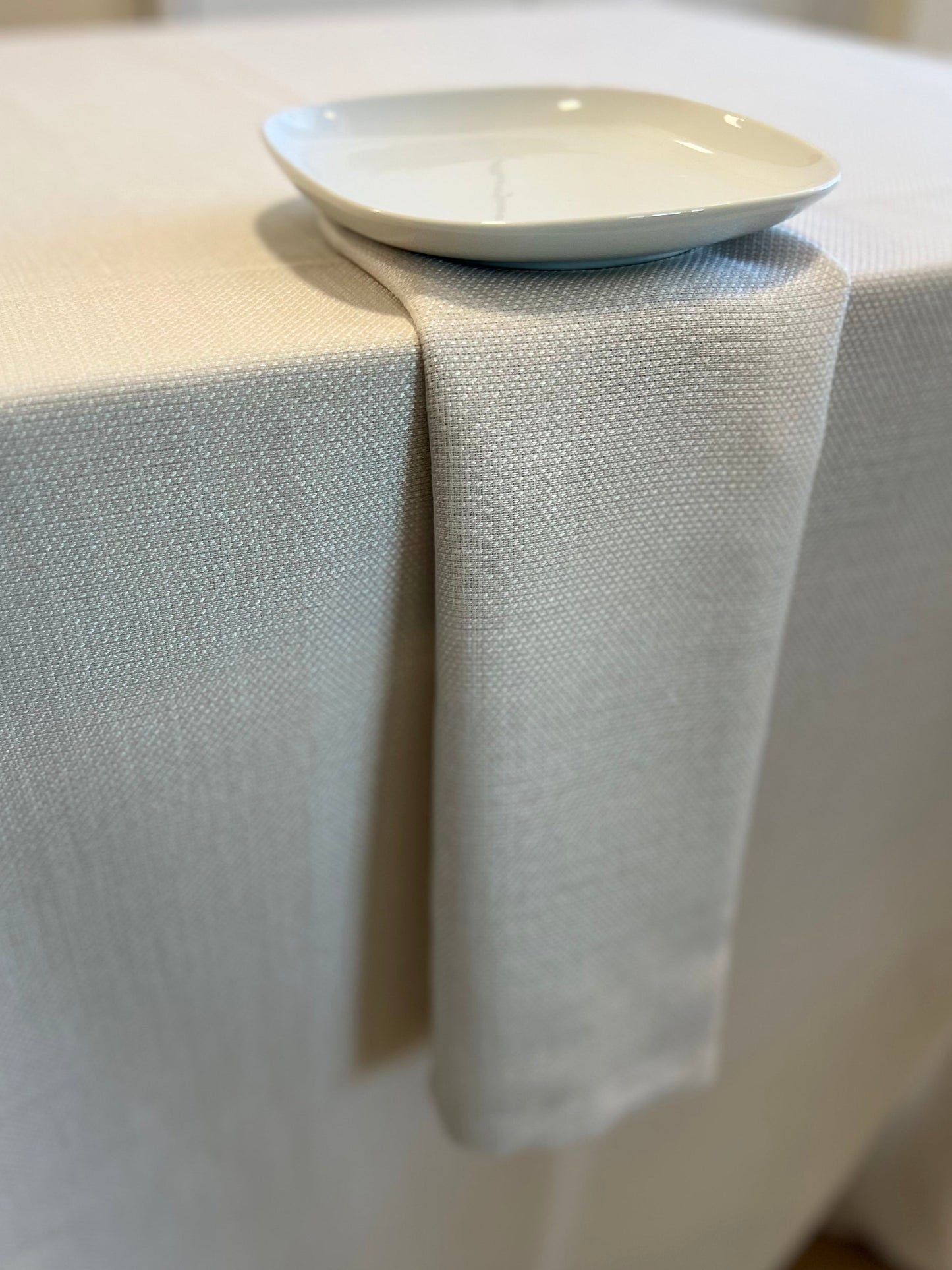 Conjuntos de Toalhas de Mesa- Edição limitada