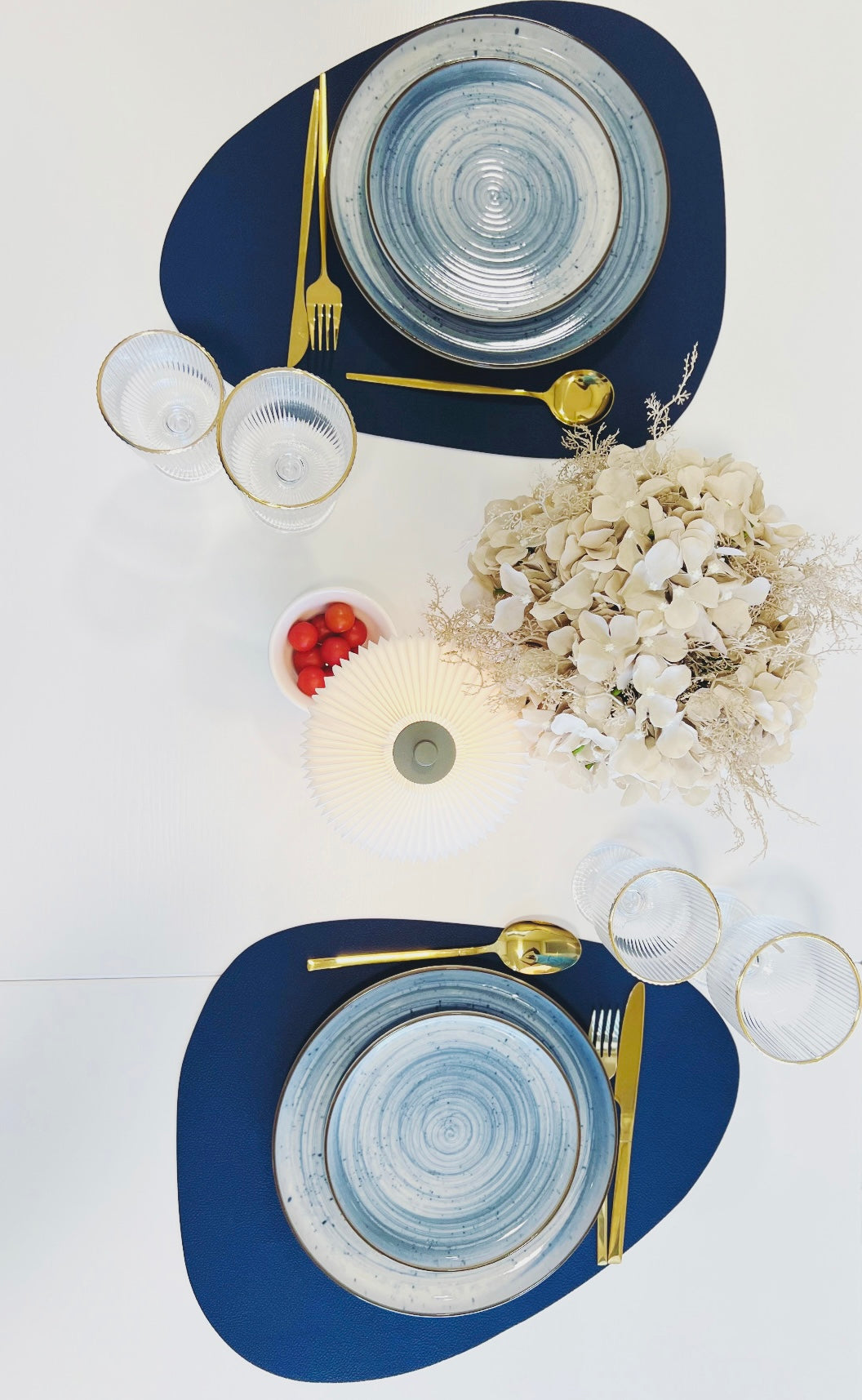 Individuais de Mesa - ECOPELLE