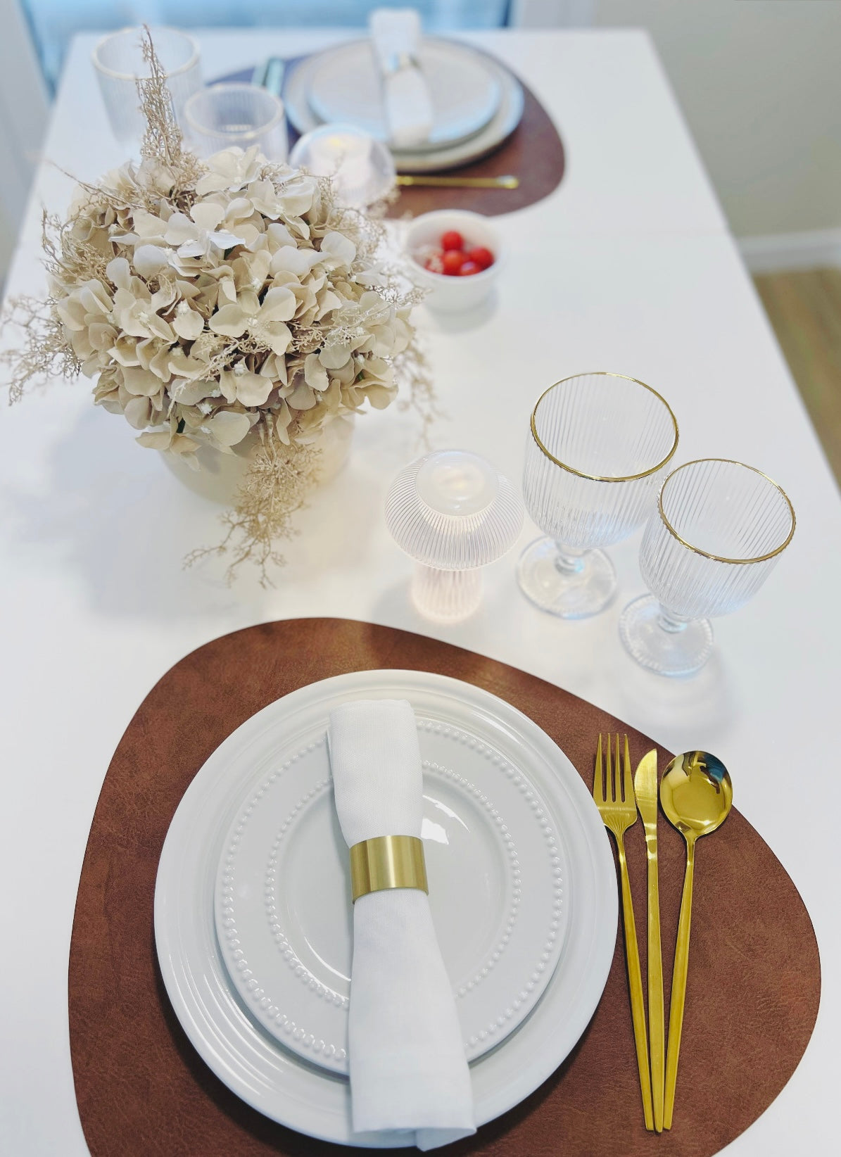 Individuais de Mesa - ECOPELLE