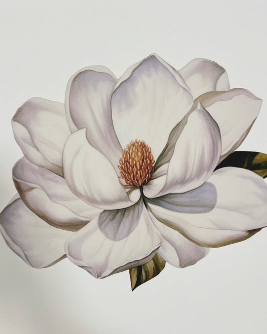 Individuais de Mesa - 3D FLORAL